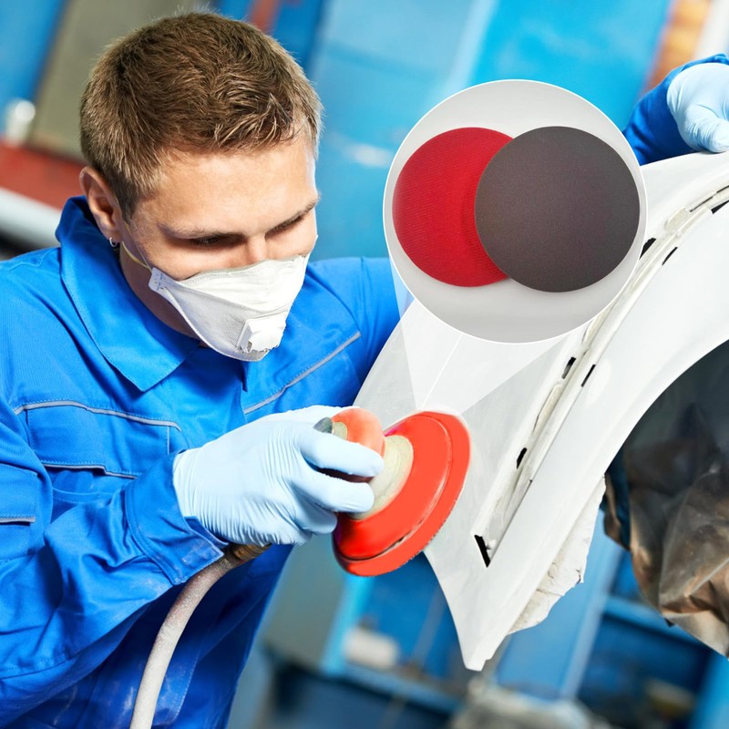 Sanding Sponges
