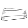 EBTOOLS Motorcycle Front Pannier Rack, Motorcycle Fuel Tank, Pannier Rack,