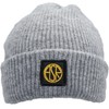 AS Roma Stadium Winter Hats