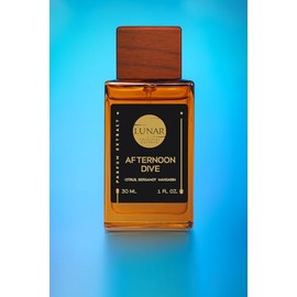 Afternoon Dive Eau de Parfum | Unisex Niche Fragrance | Long-Lasting,INSPIRED BY .Afte.rn.on. S.W.I.M. Luxury Concentrated Perfume (30ML)
