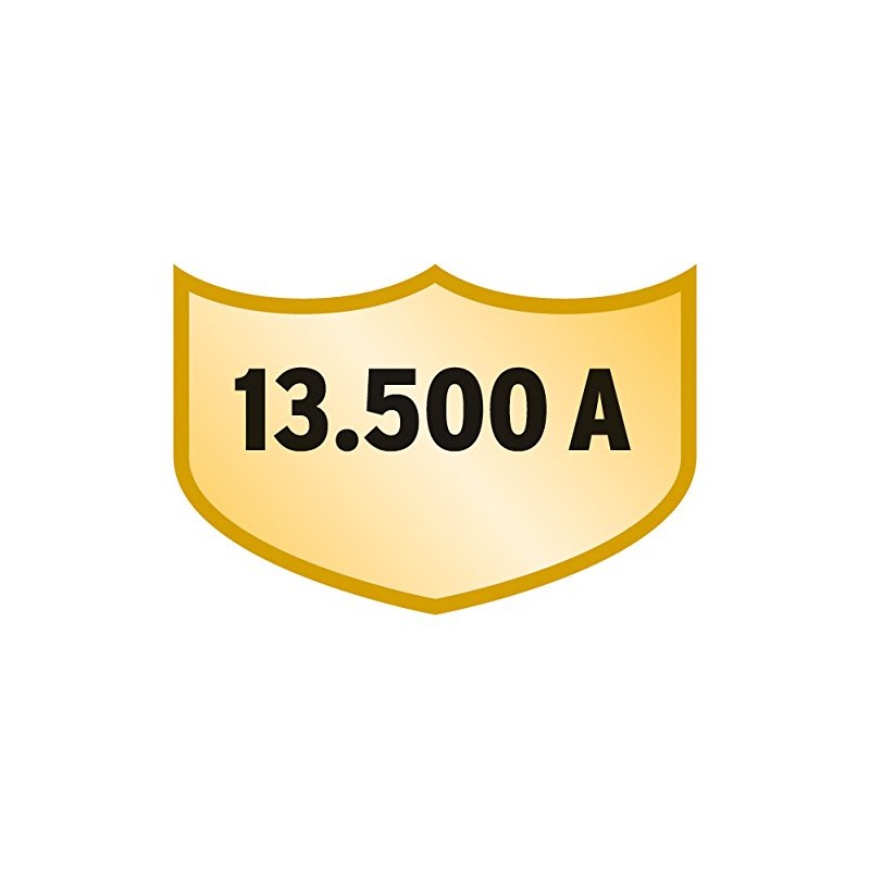 Brennenstuhl Desktop-Power extention with switch and USB 2.0 4-way Black