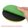 TOP-VIGOR 30Pcs 50mm Wet and Dry Sanding Discs, 3000 Grit