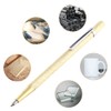 1Pcs Pocket Scriber Pen Portable Carbide Tipped Scriber Engraving Tool