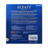 Nittaku NR-8561 NR-8561 Soft Rubber Backing for Table Tennis Flyat