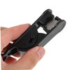 TEHAUX 5pcs Tubing Cutter Tool Durable Pe Water Pipe Cutting