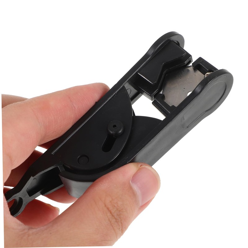 TEHAUX 5pcs Tubing Cutter Tool Durable Pe Water Pipe Cutting