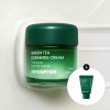 Innisfree 이니스프리 그린티 세라마이드 크림 50mL + 그린티 세라마이드 크림 15mL Innisfree Green Tea Ceramide Cream 50mL + Green Tea Ceramide Cream 15mL