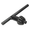 Yakamoz 1.5-13mm 3/8-24UNF 1/4-Inch Quick Change Hex Shank Drill Chuck