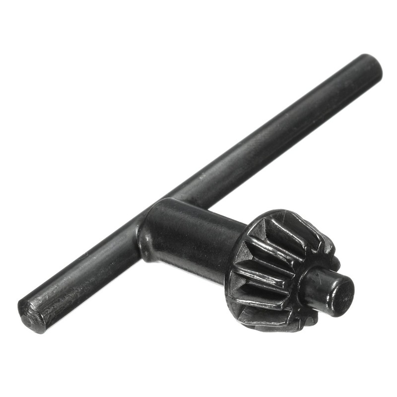 Yakamoz 1.5-13mm 3/8-24UNF 1/4-Inch Quick Change Hex Shank Drill Chuck
