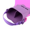 Kids Teenagers Shallow dives Mermaids Monofin Flippers Swimmable Tail