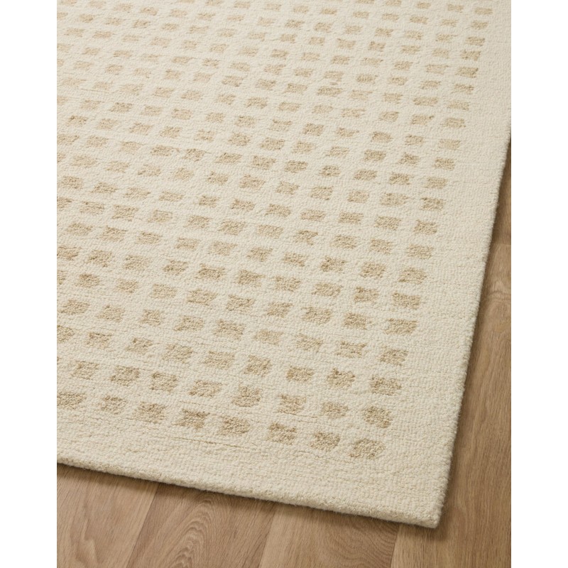Loloi Chris Loves Julia Polly 3'-6" x 5'-6" Accent Rug