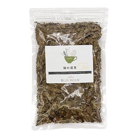 Herbal Tea, Persimmon Leaf Tea, Rich in Vitamin C and Minerals (2. Contents: 3.5 oz (100 g)