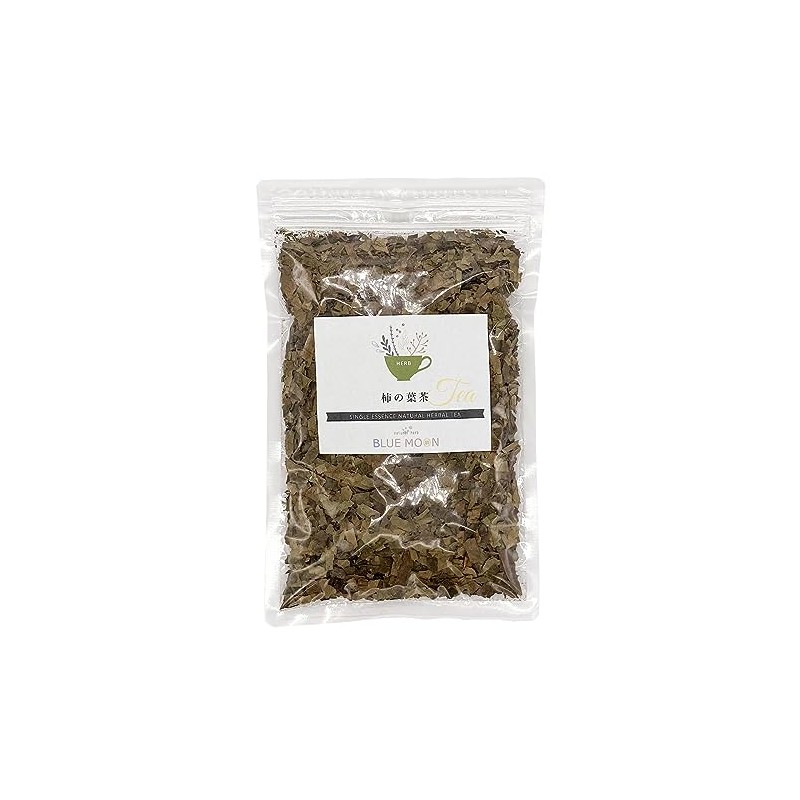 Herbal Tea, Persimmon Leaf Tea, Rich in Vitamin C and