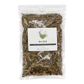 Herbal Tea, Persimmon Leaf Tea, Rich in Vitamin C and Minerals (2. Contents: 3.5 oz (100 g)