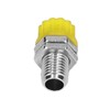 100Pcs 4mm Banana Plug Socket Binding Post Wire Connector Terminal