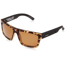 Carve (Curved) Swimming Goggles Sunglasses Volley (Ballet) poraraizurenzu Tote/Matte Black