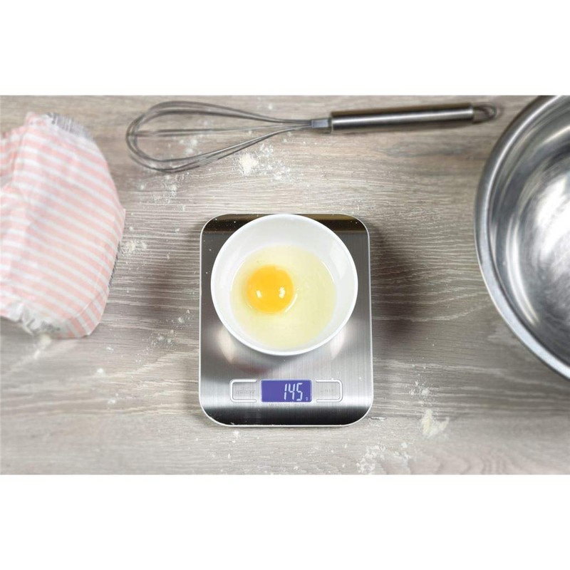 Mercury | Stylish Digital Kitchen Scales