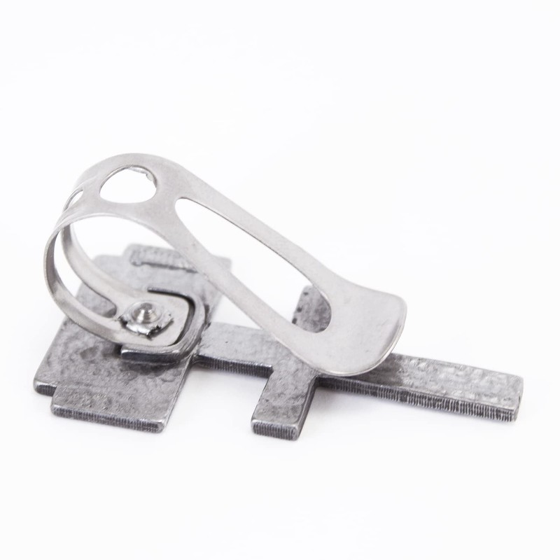 CA Gift KVC111 Auto Visor Clip, Motorist Prayer, 2-3/8"