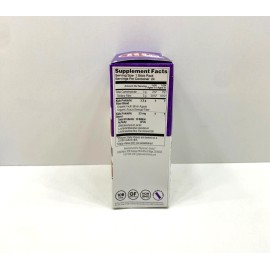Physician's Choice Kids Probiotic + Fiber Daily Digestive Support Stick Packs