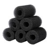 AQUANEAT 6-Pack Pre-Filter Sponge for Aquarium Shrimp Fry Fish Tank