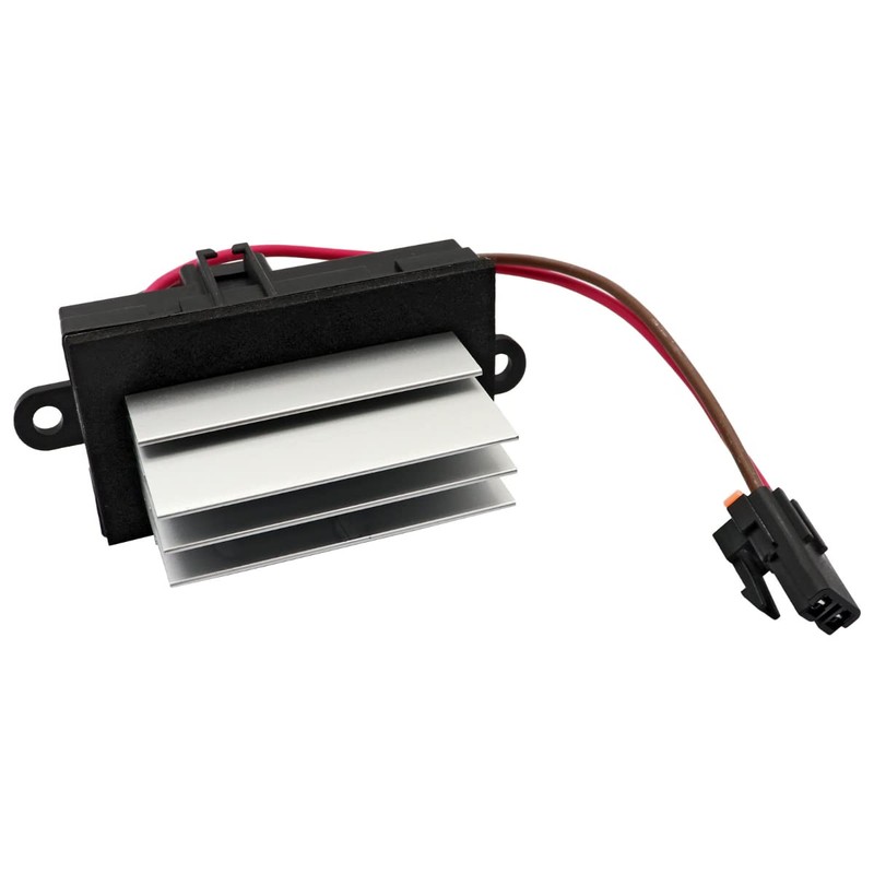 XQSMWF Blower Motor Resistor Heater Blower Motor Fan Compatible with