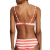 ESPRIT Women's Cabrillo Beach RCS pad.Bra Bikini, Coral 3, 38C,