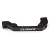 Clarks Cycle Systems Standard Disc Brake Caliper Adaptor Mounting Bracket,