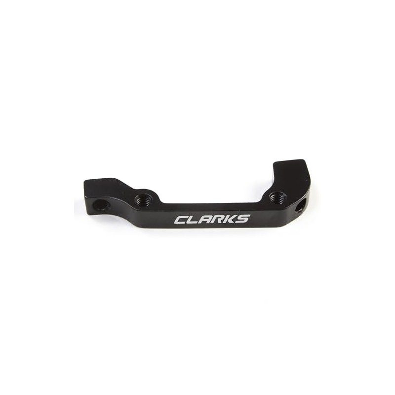 Clarks Cycle Systems Standard Disc Brake Caliper Adaptor Mounting Bracket,