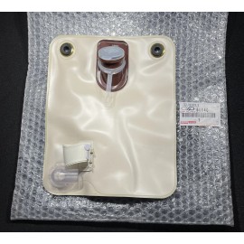 Toyota 88 - 90 TOYOTA LAND CRUISER FJ62 REAR WASHER FLUID RESERVOIR BAG OEM NEW