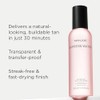 Tan Luxe Express Water 6.76Floz