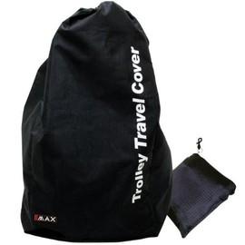Big Max Trolley Travel Cover