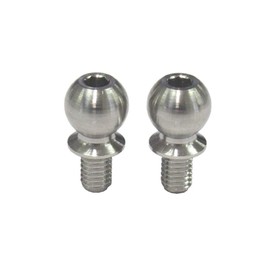 SPM RT-007-11 Titanium King Pin Ball 11mm