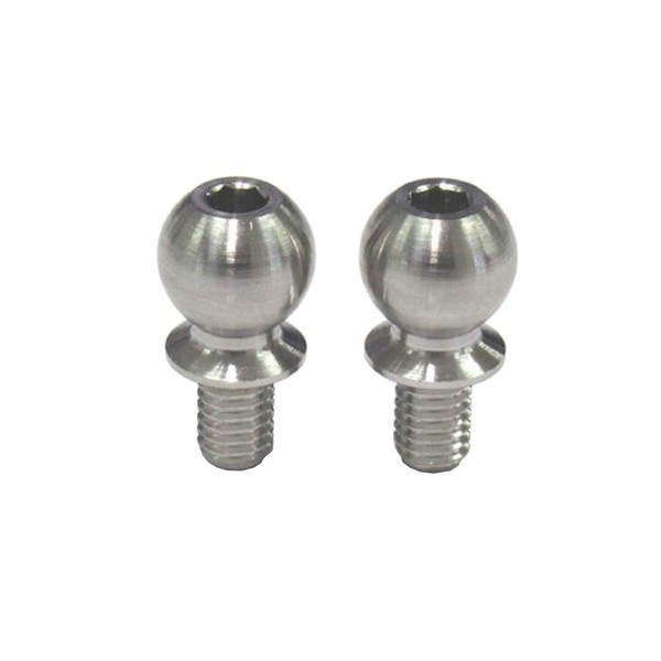 SPM RT-007-11 Titanium King Pin Ball 11mm