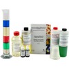 Innovating Science Density of Liquids: The Color Column Demo Kit