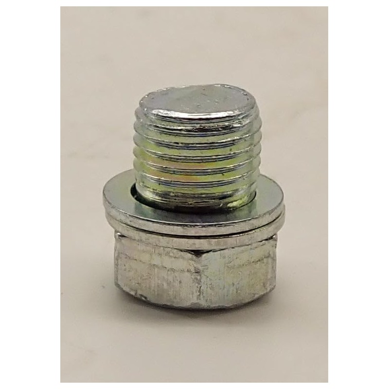 Traverse Creek Incorporated DUKE'S Decompression Valve Plug FITS Husqvarna FITS