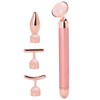 4 in 1 MultiFunctional Facial Massager Vibration Face Lifting Tightening