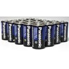 48 Pack Wholesale Lot Panasonic Super Heavy Duty D Batteries