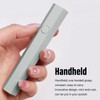 Handheld Nail Lamp Soft Light 1pcs LED Portable Cute Mini