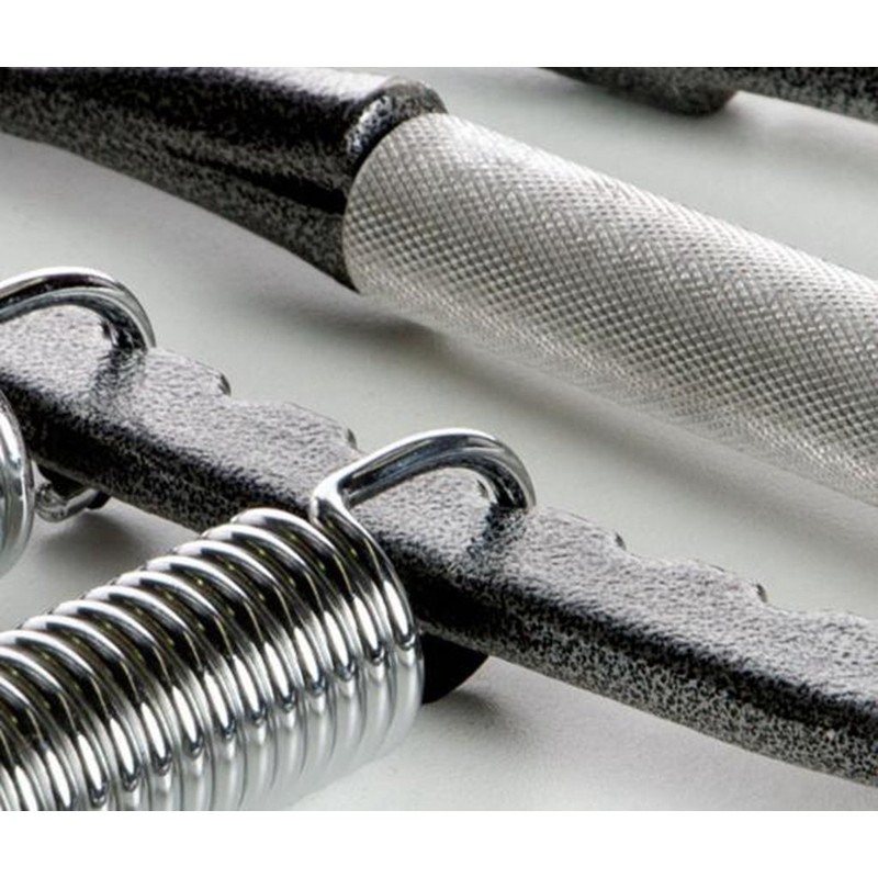 Super Gripper, 50-1000lb Adjustable Forearm Heavy Gripper Hand Grip Strength