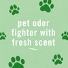 Febreze Ambientador multicolor para baño, lucha contra el olor, alternativa