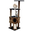 Go Pet Club 46" Kitten Cat Tree