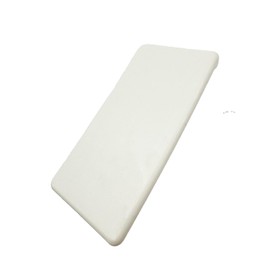 eosorssa W10533497 3021428 Microwave Inlet Cover Compatible with Whirlpool Fits Maytag Fits Kitchen Aid Fits Amana – WMH73521CW YMMV4205FW JMV8208CS2 – Replaces PS8768667 AP5803334 WPW10533497