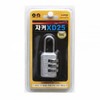 ZAKER XD25 Combination Locker Lock Locker Lock 2ea