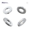 Accu - M6 x 12mm Form A Flat Washers (DIN