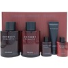 Odyssey Romantic Skin Refiner Men's 2-Piece Set, 1 Set / 오딧세이 로맨틱 스킨 리파이너 남성 2종 세트, 1세트