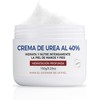 OUKEYA Crema de Urea 40% con Glicerina y Vitamina E