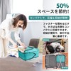 VARNIC Travel Compression Bag, Compression Bag, Clothing Sorting, Compact, YKK
