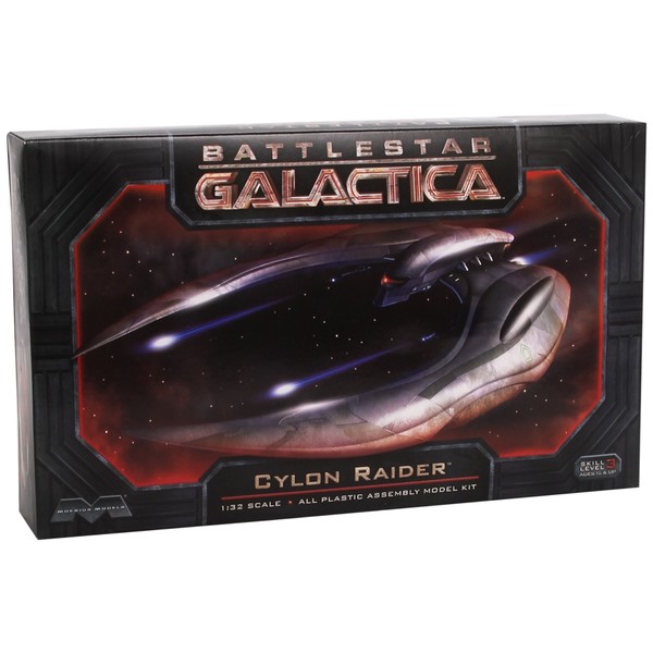 1/32 Cylon Raider