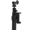 TELESIN Selfie Stick Aluminum Alloy Extendable Selfie Stick Tripod for