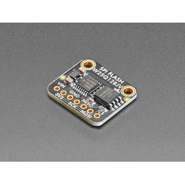 Adafruit SPI FLASH Breakout W25Q128-128 MBit / 16 MByte